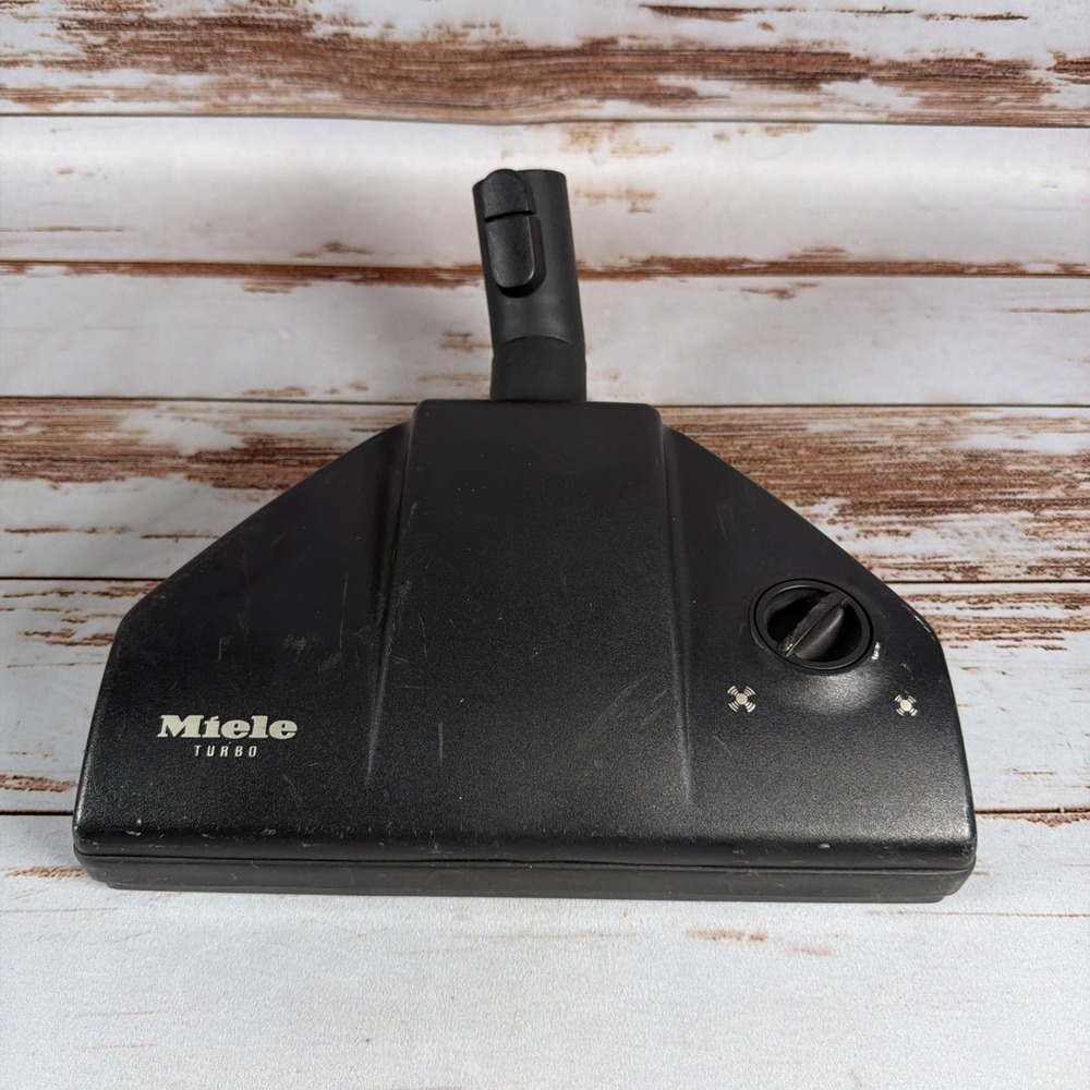 Miele S021/S021-4/S022 Turbo Vacuum Floor Head Attachment